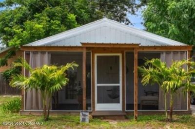 56 Grandview Boulevard, Cocoa, FL 32922 Photo