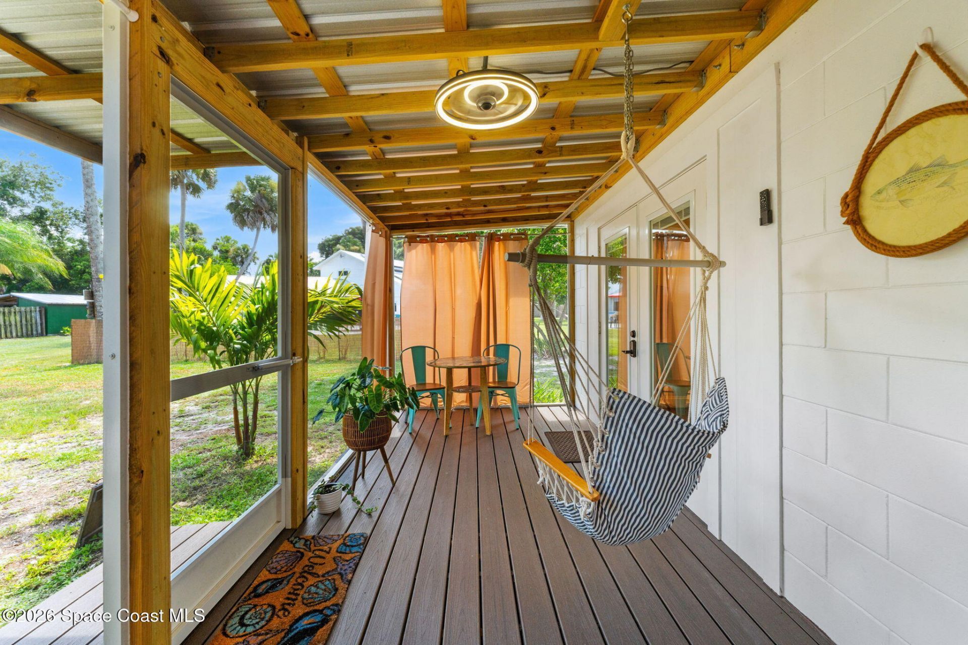 56 Grandview Boulevard, Cocoa, FL 32922 Photo