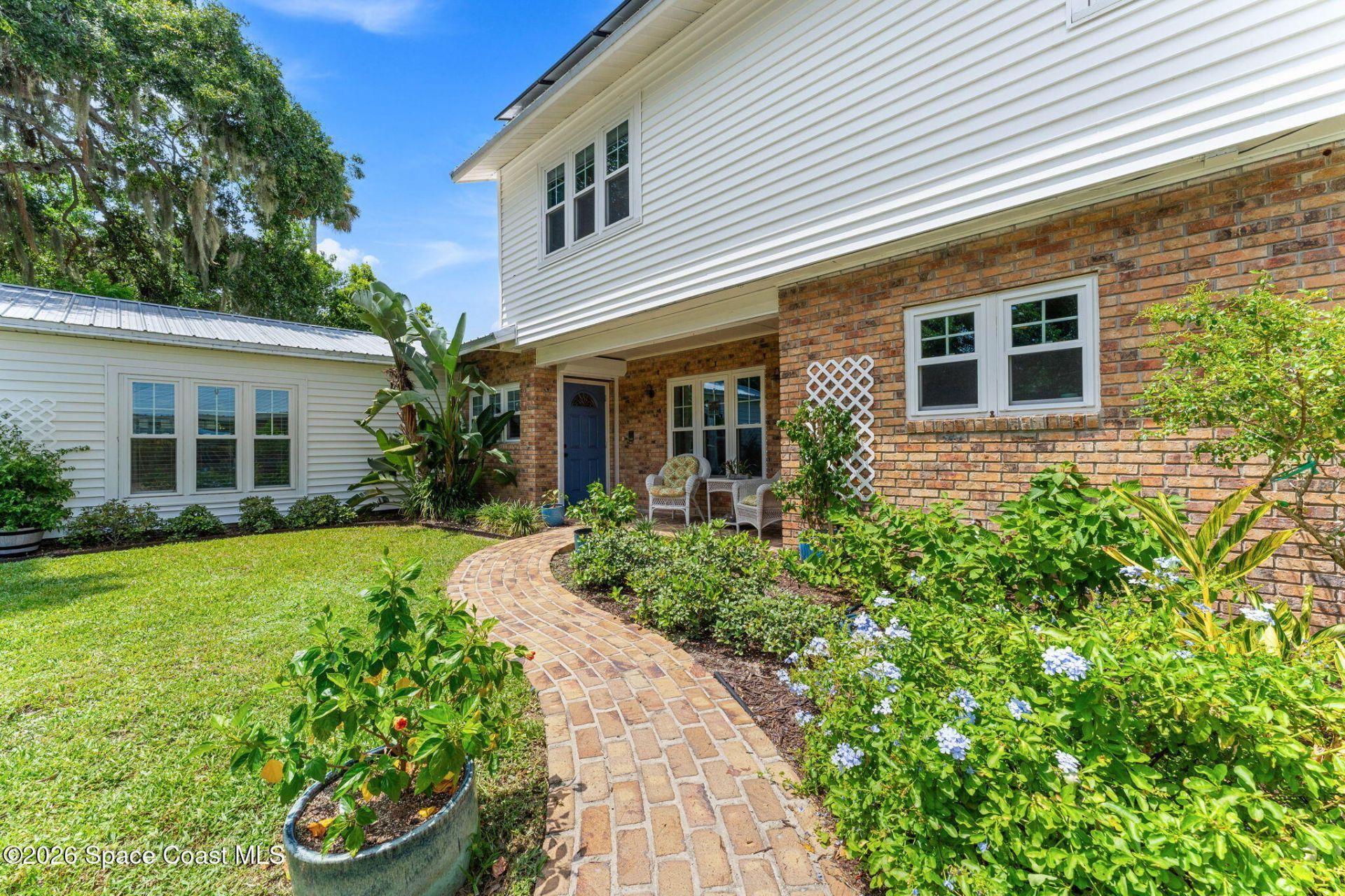 56 Grandview Boulevard, Cocoa, FL 32922 Photo