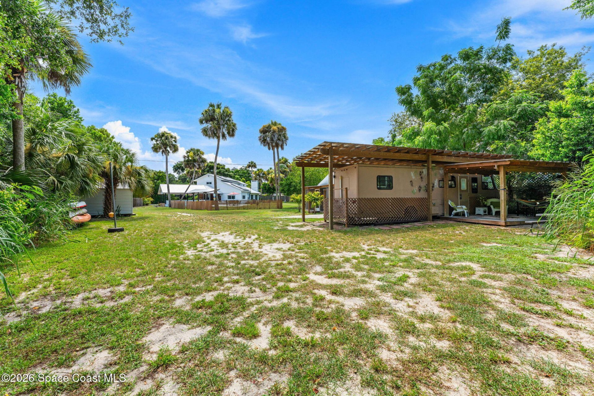 56 Grandview Boulevard, Cocoa, FL 32922 Photo