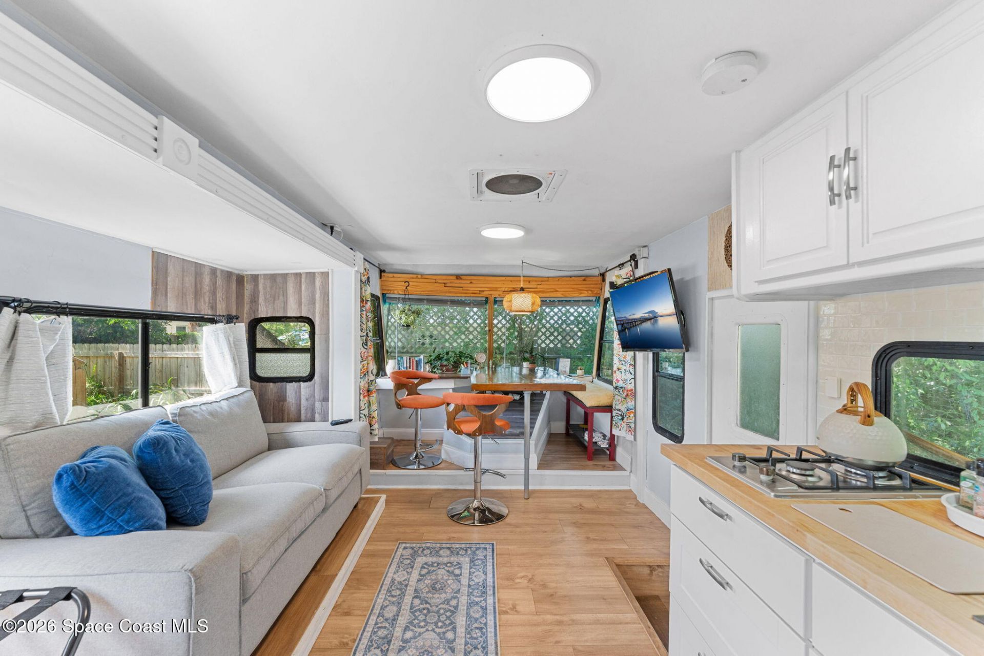 56 Grandview Boulevard, Cocoa, FL 32922 Photo