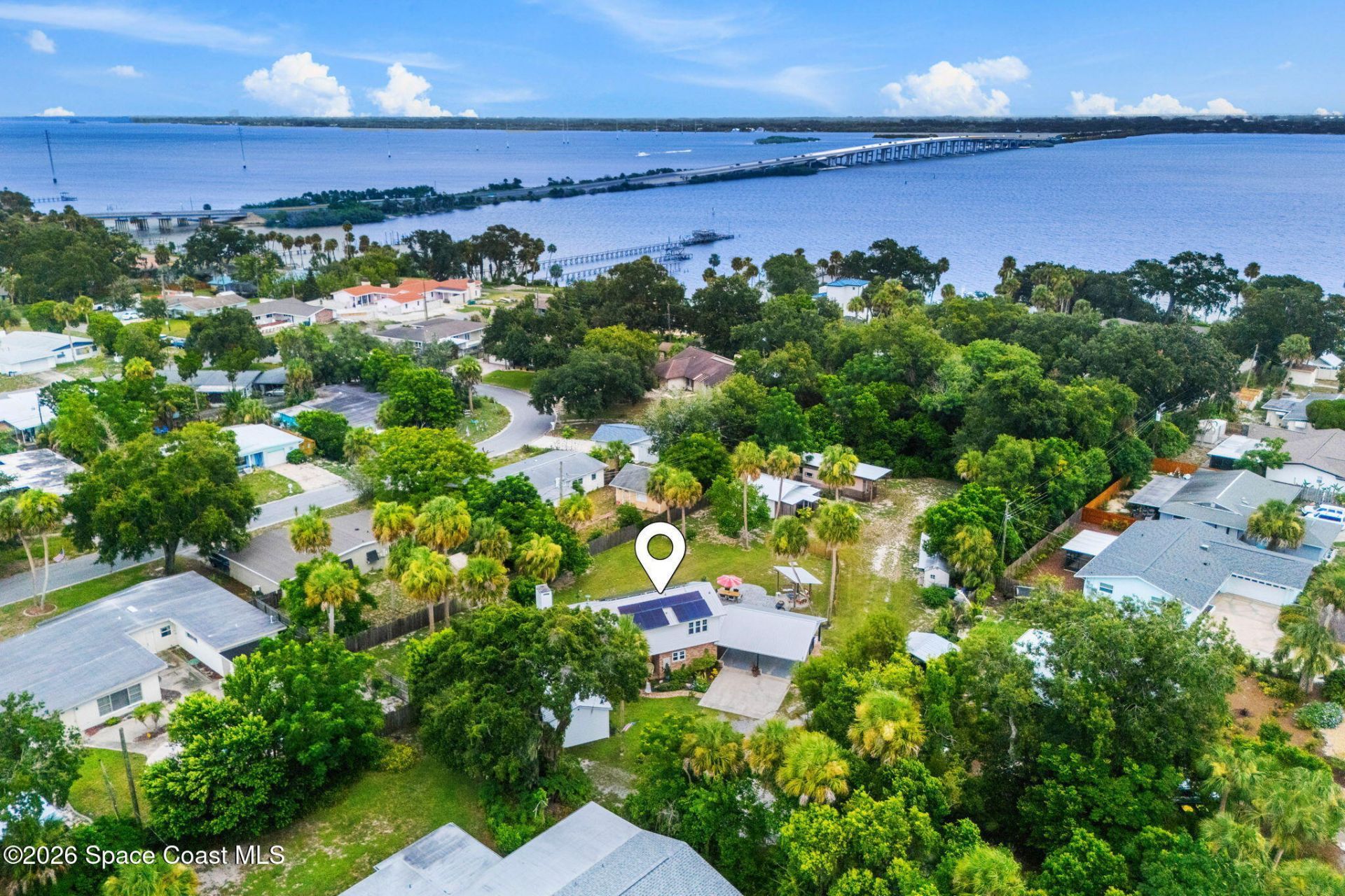 56 Grandview Boulevard, Cocoa, FL 32922 Photo