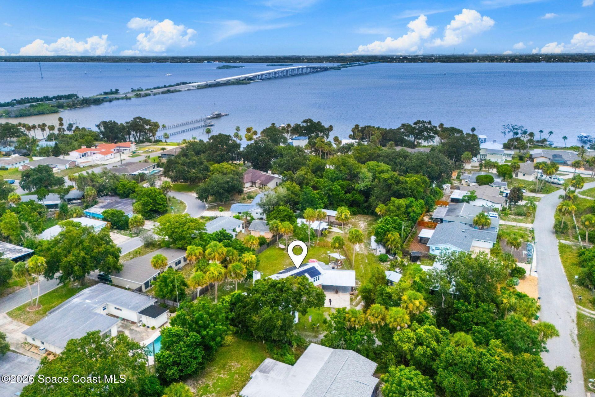 56 Grandview Boulevard, Cocoa, FL 32922 Photo
