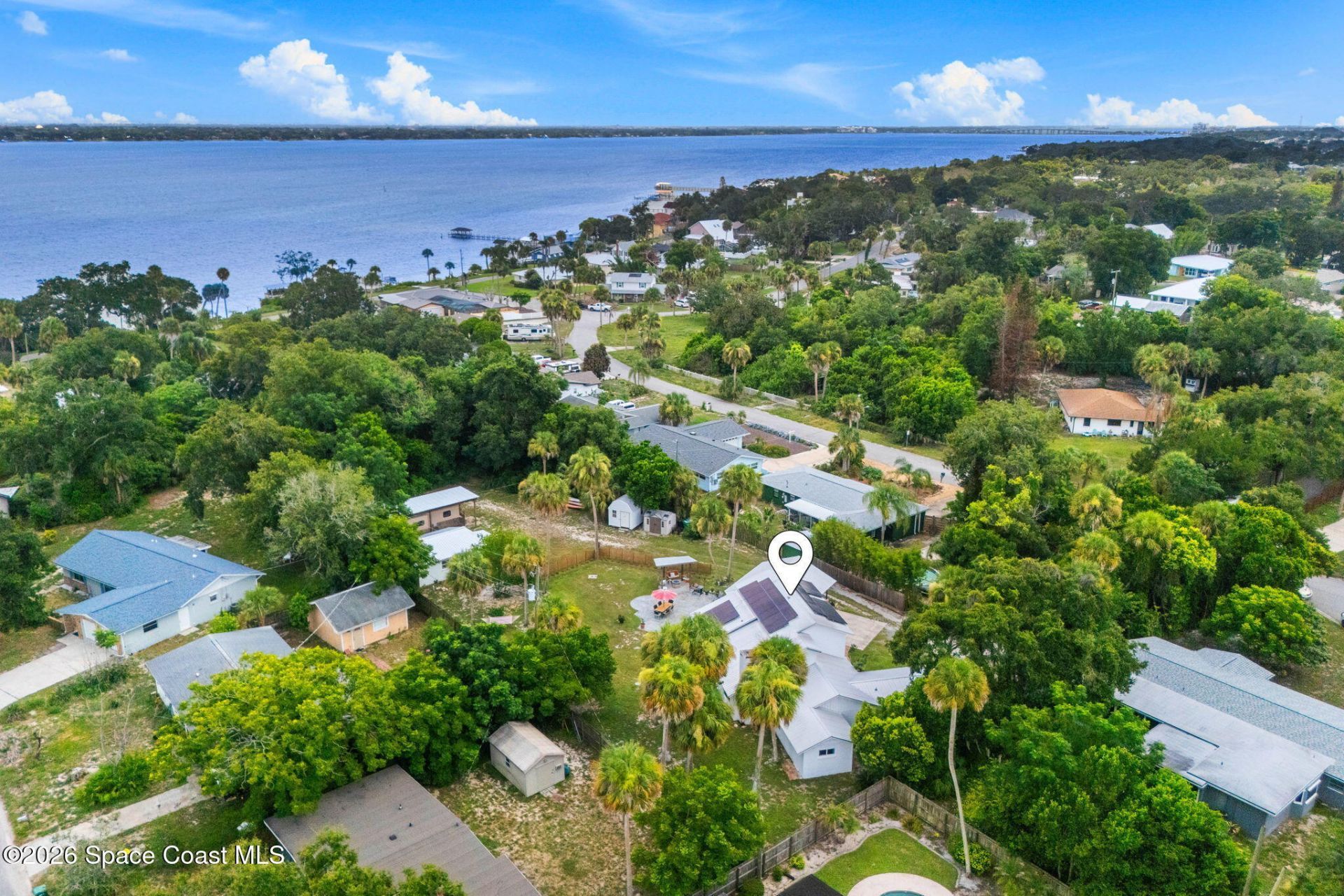 56 Grandview Boulevard, Cocoa, FL 32922 Photo
