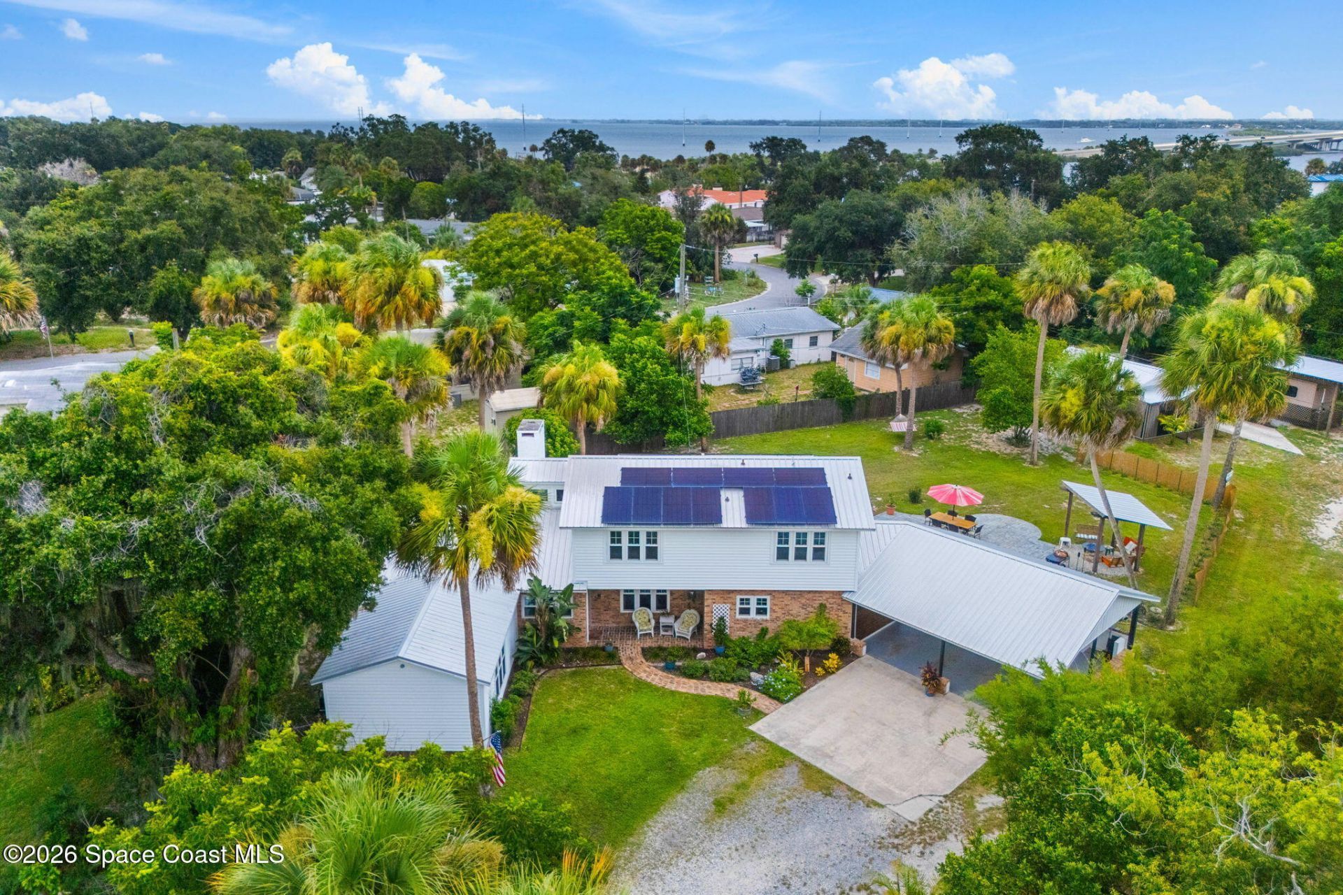 56 Grandview Boulevard, Cocoa, FL 32922 Photo