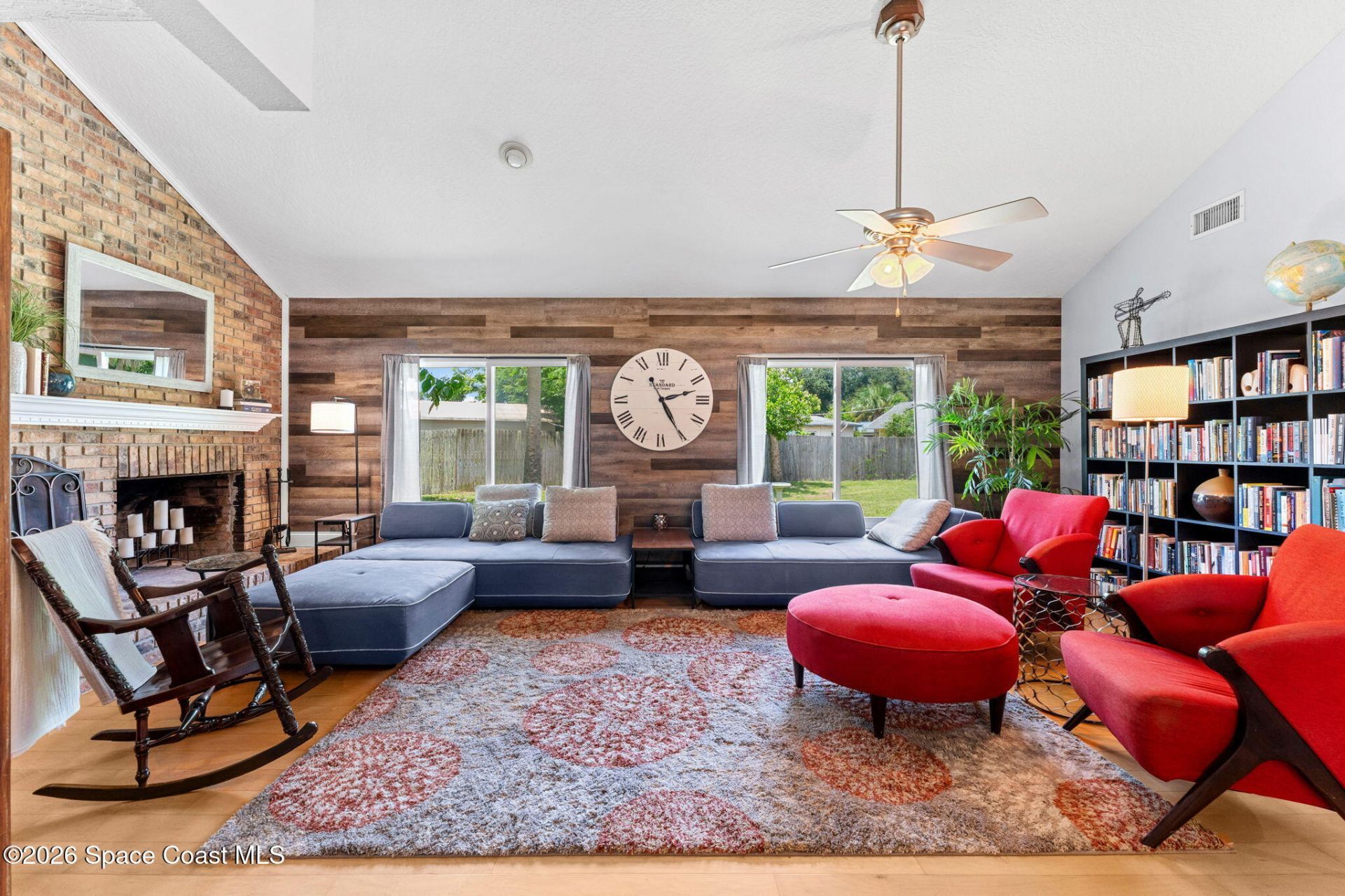 56 Grandview Boulevard, Cocoa, FL 32922 Photo