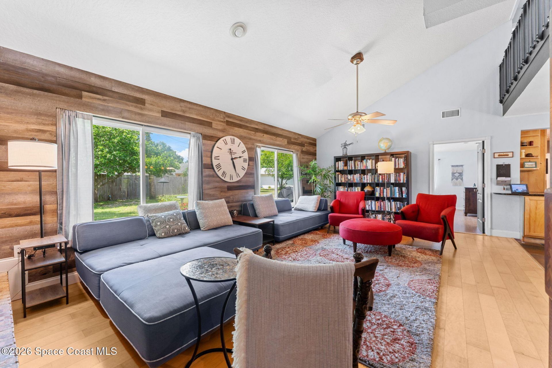 56 Grandview Boulevard, Cocoa, FL 32922 Photo
