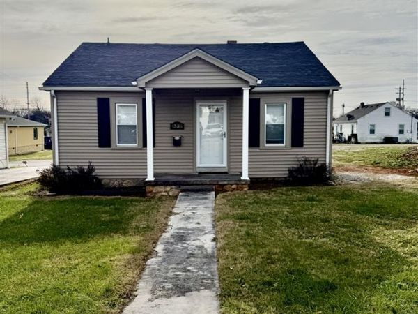 1338 US 31 W Bypass , Bowling Green, KY 42101
