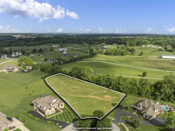140 Sterling Oak Court Lot 21 September Lakes, Alvaton, KY 42122