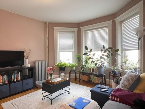 1330 Commonwealth Avenue, Unit 12A, Boston, MA 02134