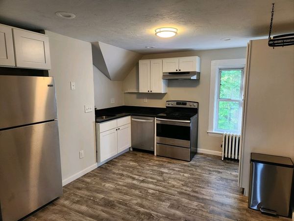 503 S Main, Unit 2, Mansfield, MA 02048
