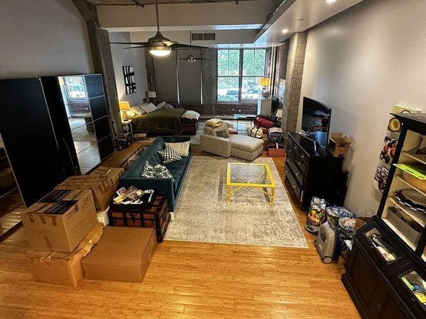 156 Porter Street, Unit 135, Boston, MA 02128