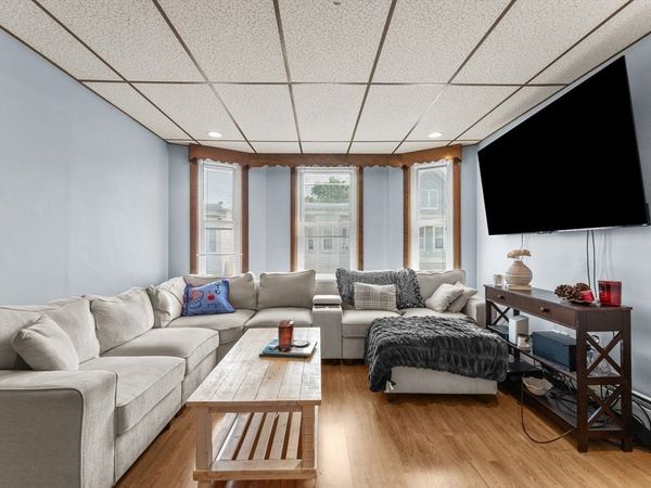 83 P St, Unit 3, Boston, MA 02127