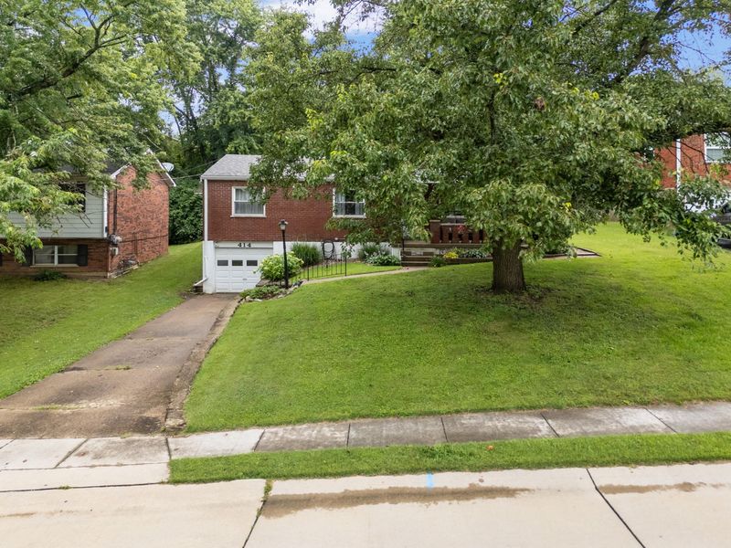 414 Silverlake Avenue, Erlanger, KY 41018 Photo 32