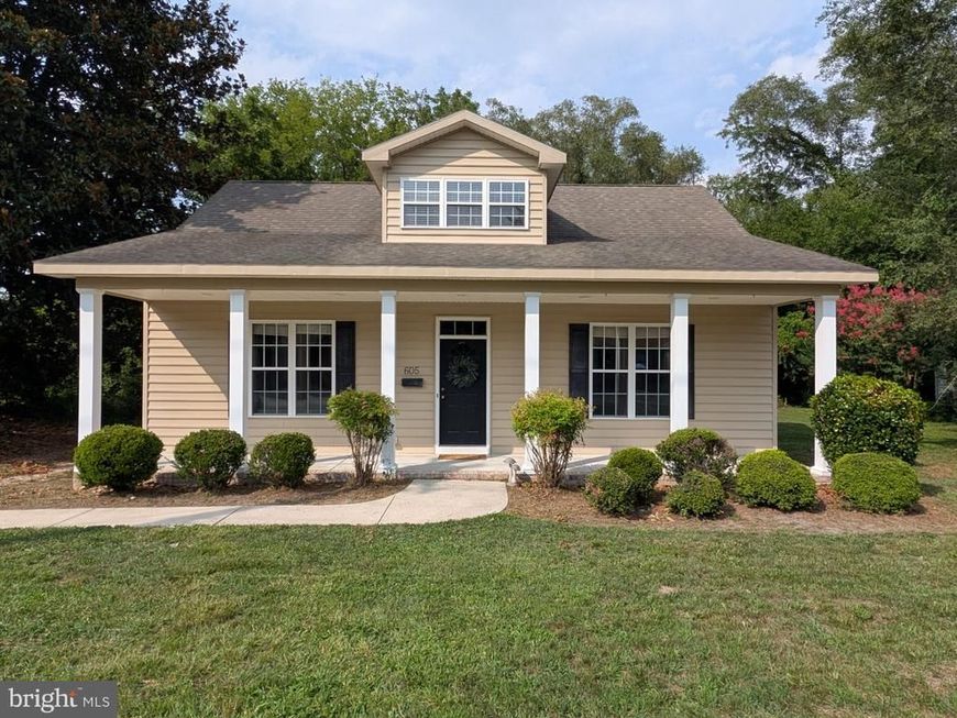 605 Ridge Road, Salisbury, MD 21801 Main Photo