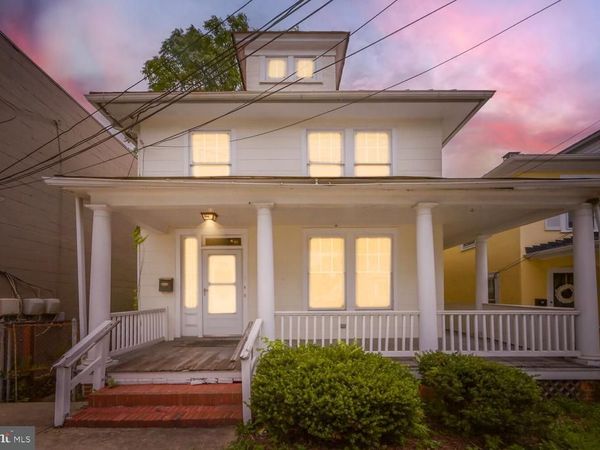 31 LAFAYETTE AVENUE , ANNAPOLIS, MD 21401
