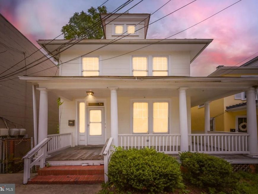 31 Lafayette Avenue , Annapolis, MD 21401 Main Photo