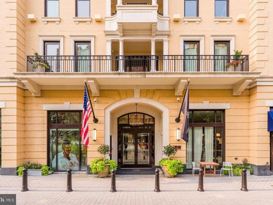 8551 Connecticut Avenue , Unit 311, Chevy Chase, MD 20815 Main Photo