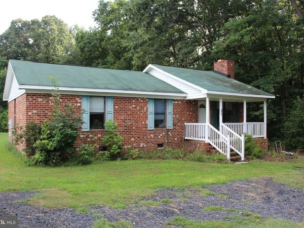 6010 MORRIS ROAD , SPOTSYLVANIA, VA 22551
