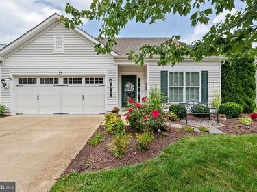 35 BATTERY POINT DRIVE, FREDERICKSBURG, VA 22406