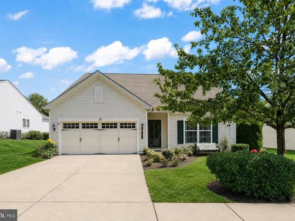 35 BATTERY POINT DRIVE, FREDERICKSBURG, VA 22406