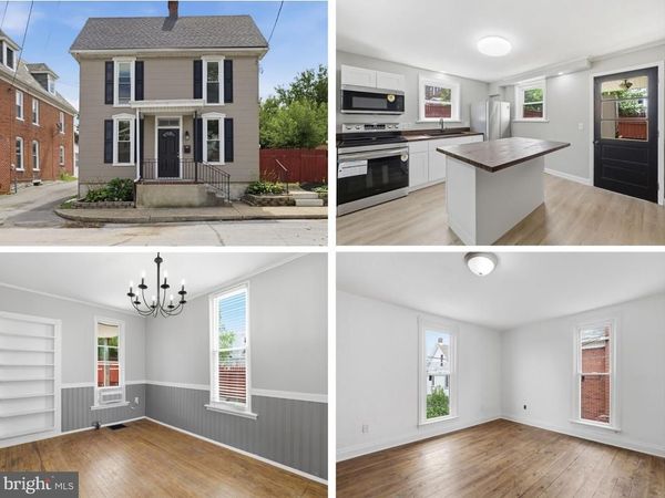 111 HARRISON AVENUE, WAYNESBORO, PA 17268