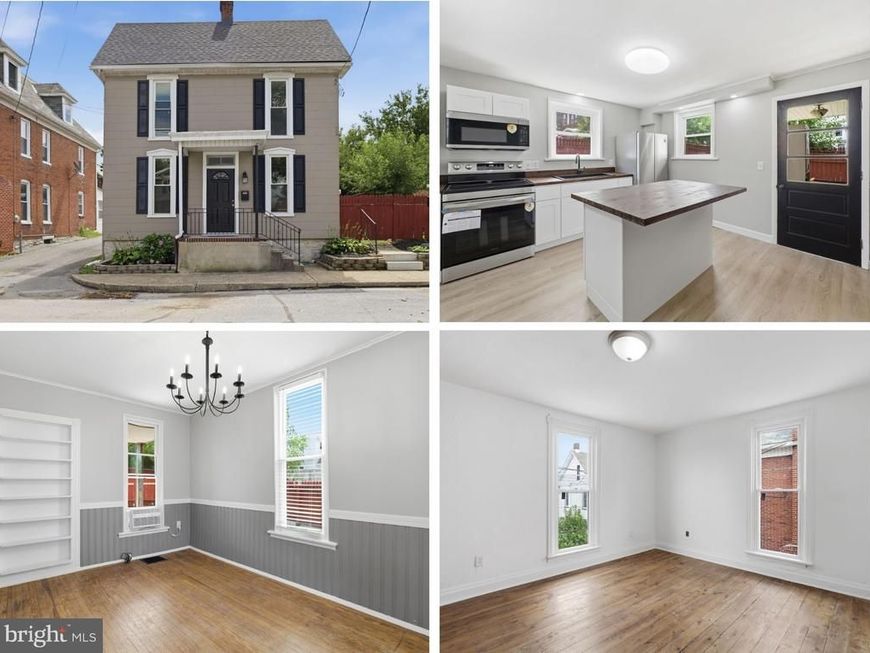 111 Harrison Avenue, Waynesboro, PA 17268 Main Photo