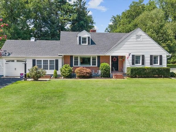 1 OAK ROAD , ELKTON, MD 21921