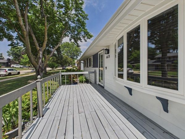 613 Whitehall Drive, Madison, WI 53714