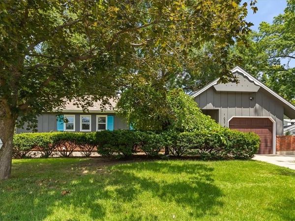 16314 Crackerneck Road, Independence, MO 64055
