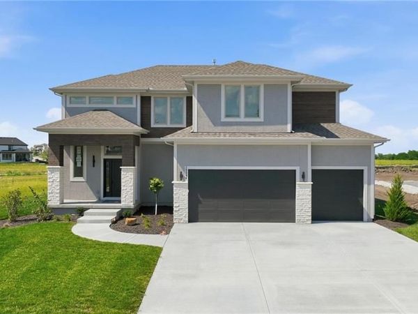 13304 W 179th Street, Overland Park, KS 66013