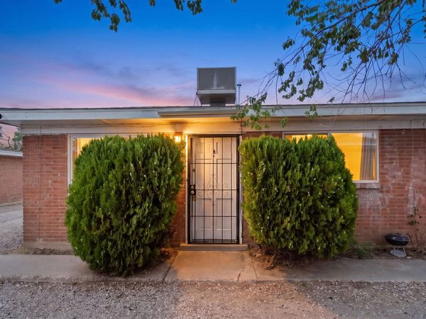 636 San Pablo Street SE, Albuquerque, NM 87108