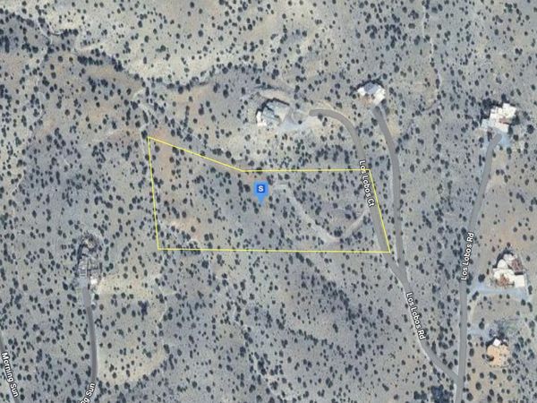 9 Los Lobos Court , Placitas, NM 87043
