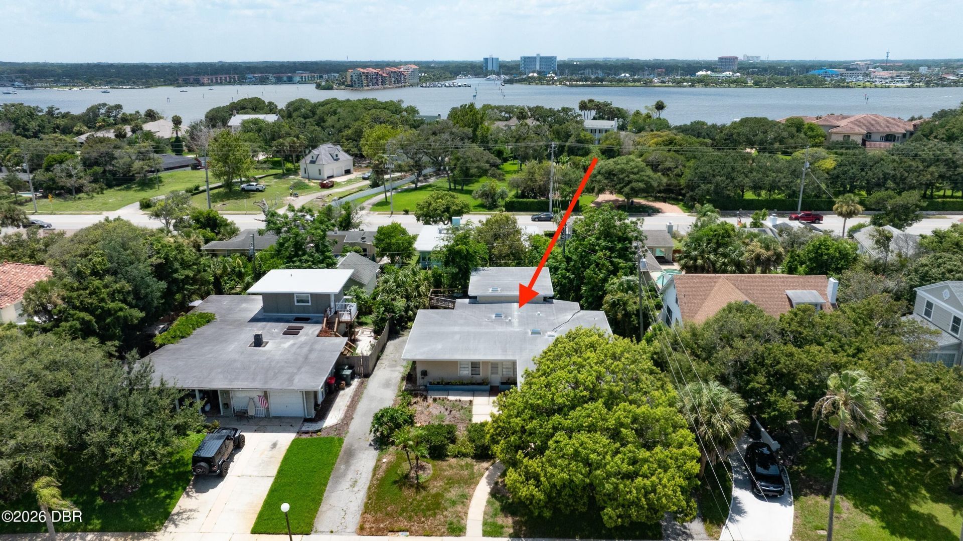 1608 Crescent Ridge Road, Daytona Beach, FL 32118 Photo