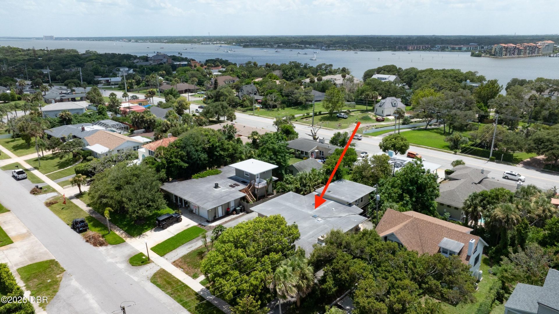 1608 Crescent Ridge Road, Daytona Beach, FL 32118 Photo