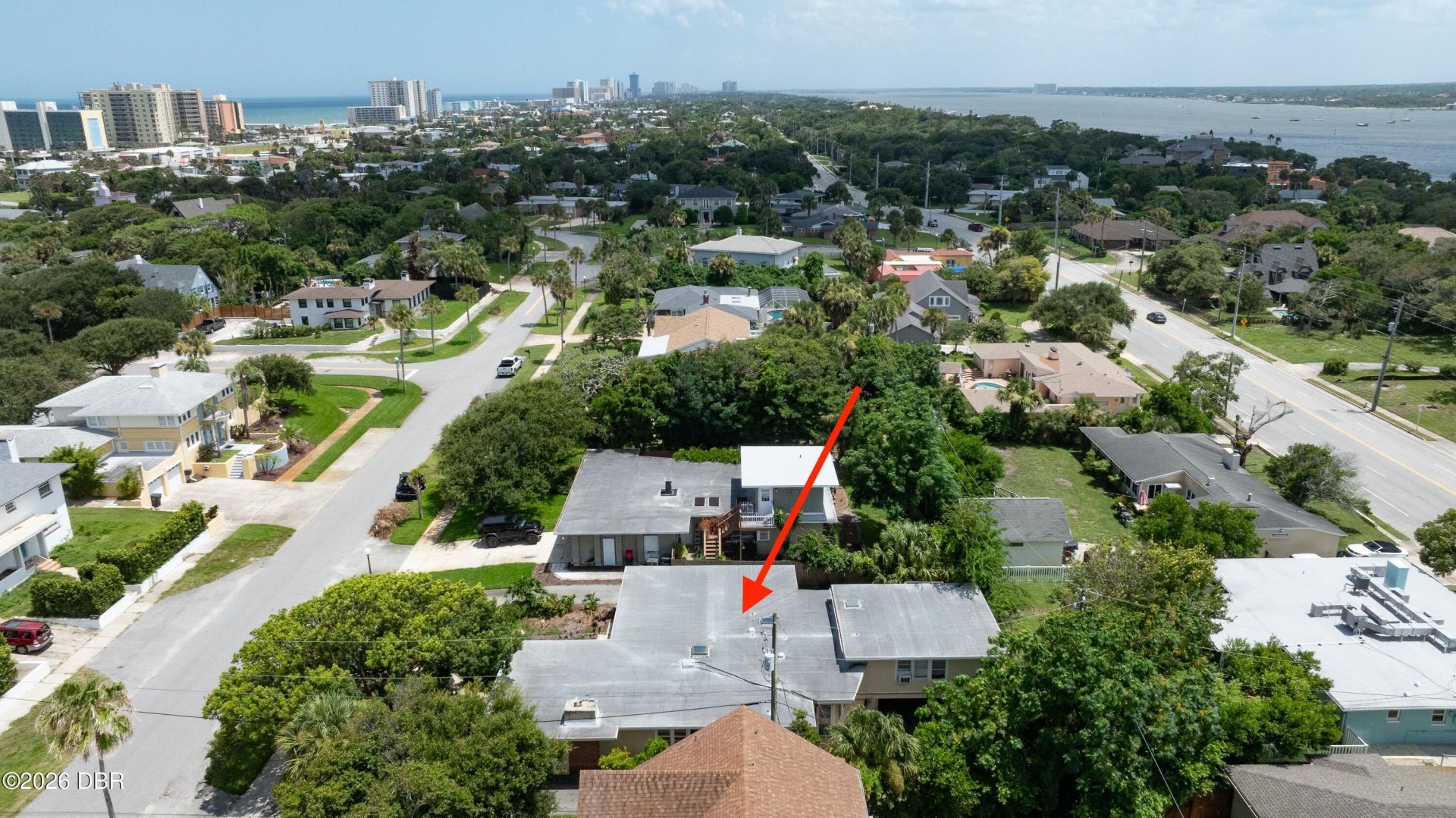 1608 Crescent Ridge Road, Daytona Beach, FL 32118 Photo