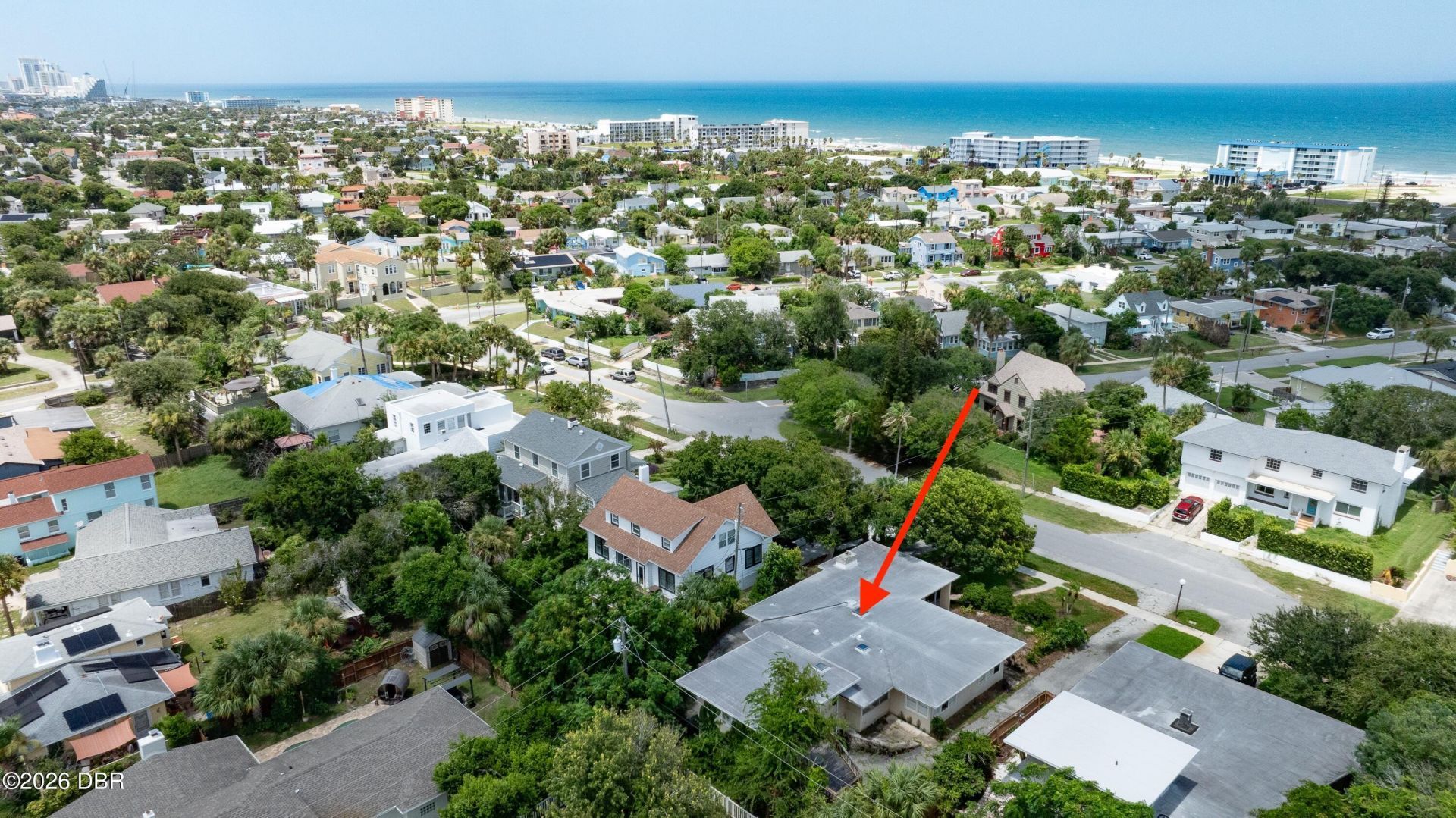 1608 Crescent Ridge Road, Daytona Beach, FL 32118 Photo