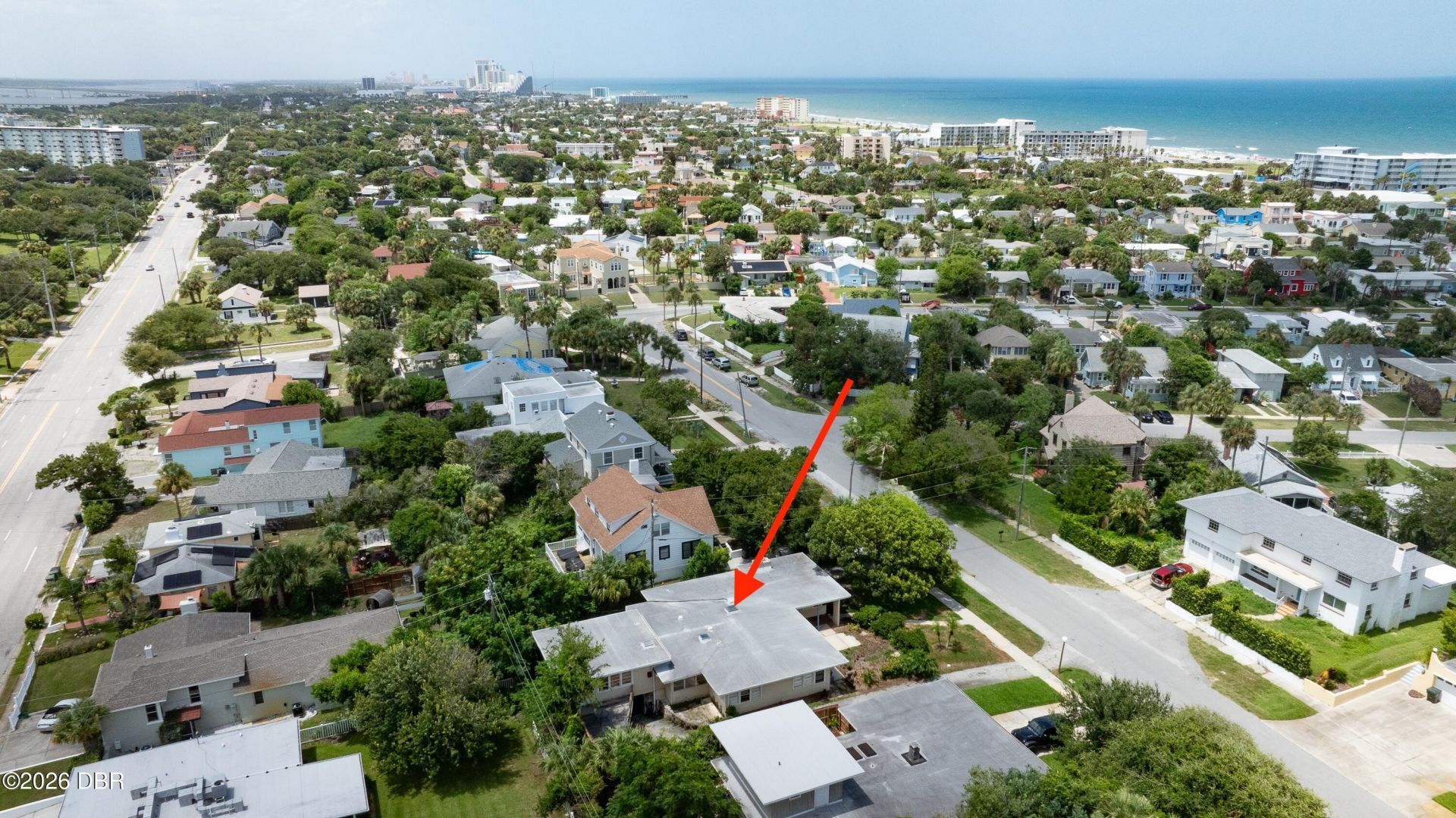 1608 Crescent Ridge Road, Daytona Beach, FL 32118 Photo