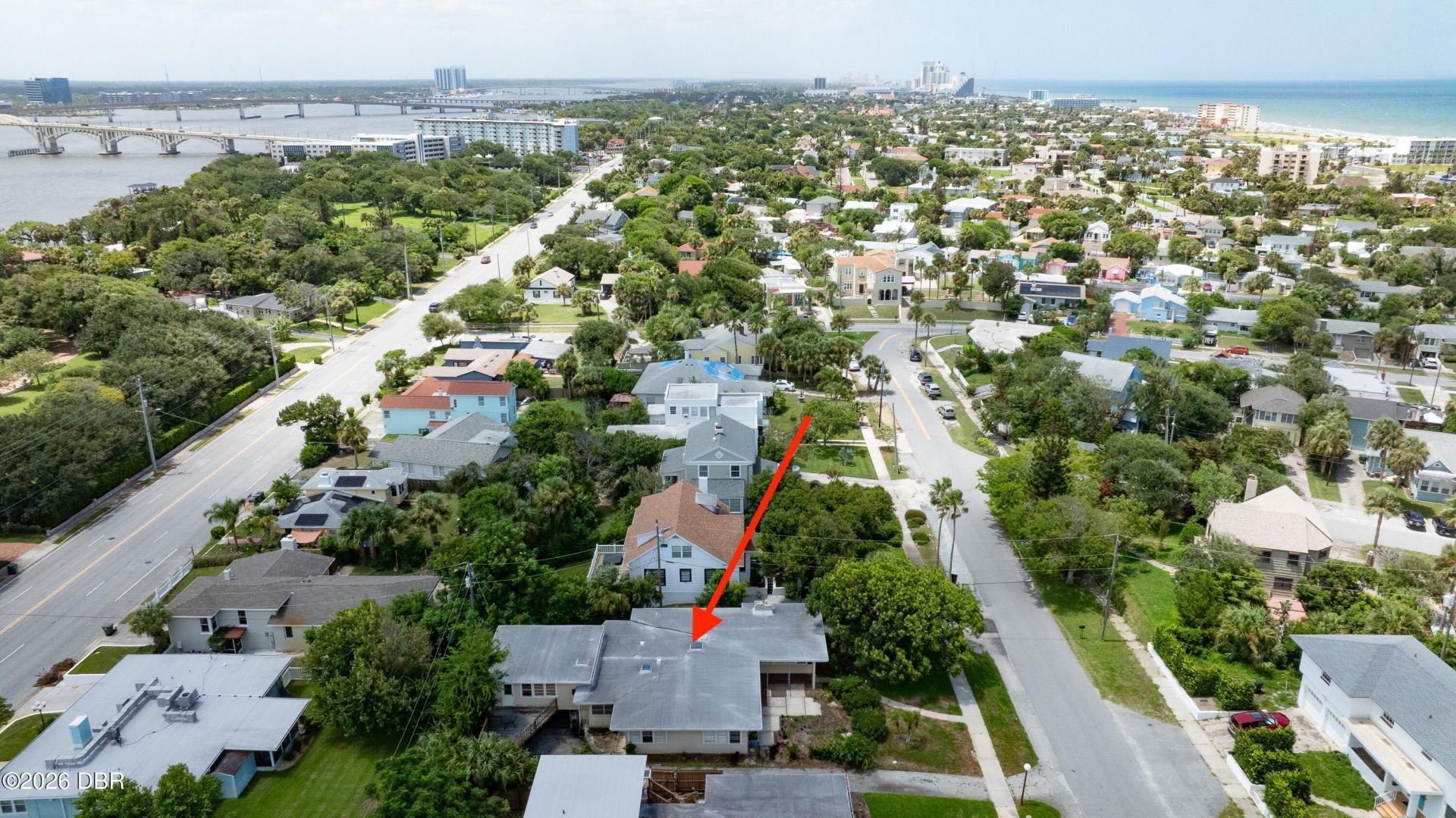 1608 Crescent Ridge Road, Daytona Beach, FL 32118 Photo