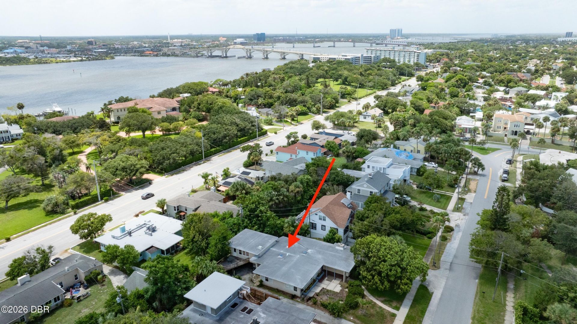 1608 Crescent Ridge Road, Daytona Beach, FL 32118 Photo