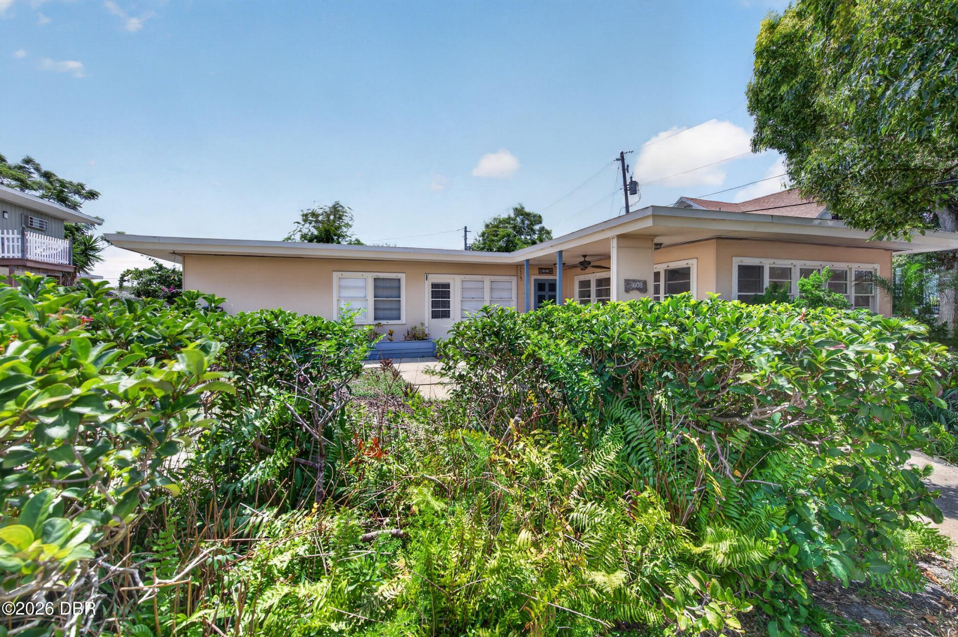 1608 Crescent Ridge Road, Daytona Beach, FL 32118 Photo