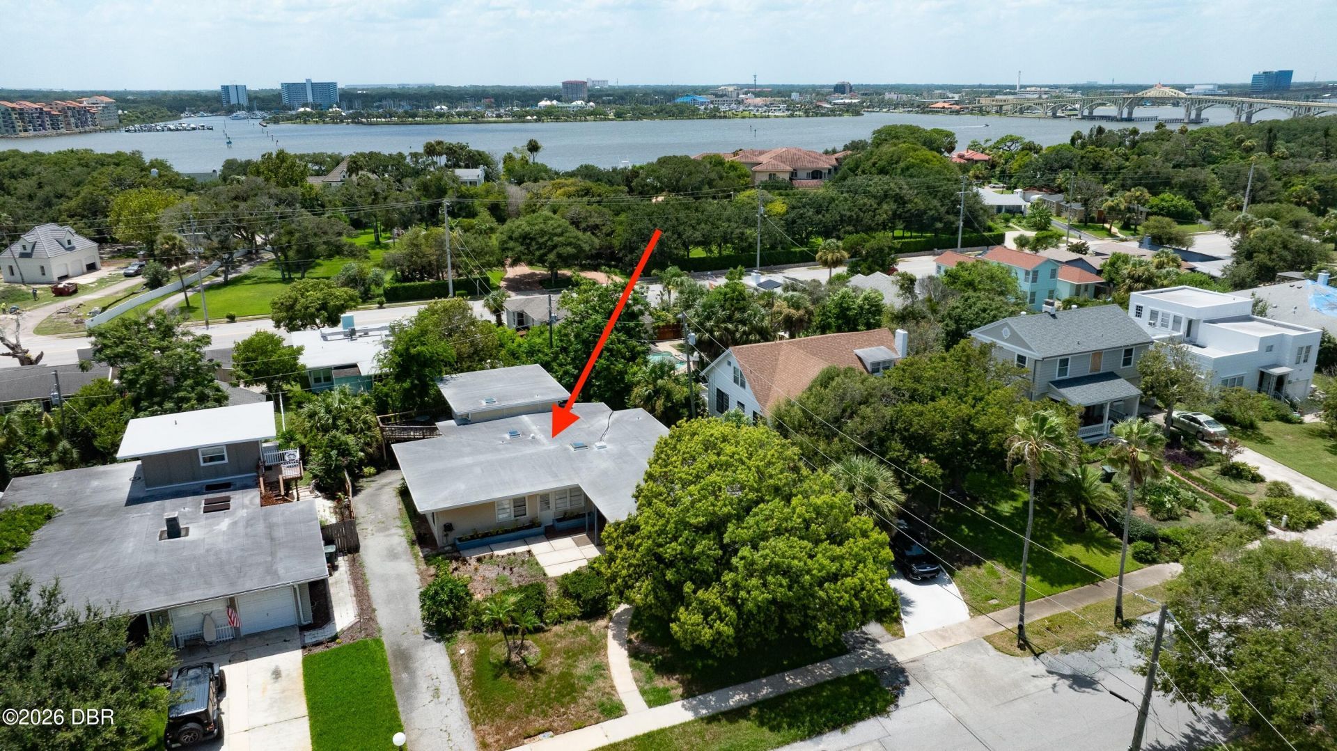 1608 Crescent Ridge Road, Daytona Beach, FL 32118 Photo