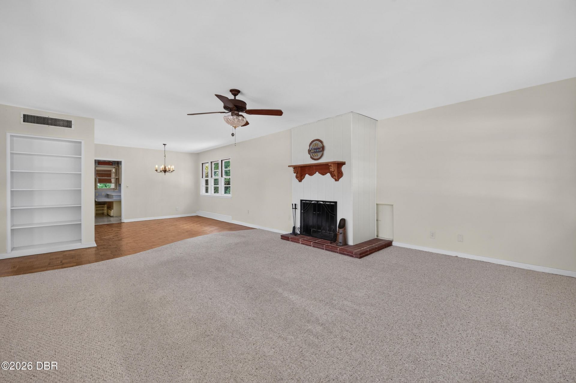 1608 Crescent Ridge Road, Daytona Beach, FL 32118 Photo