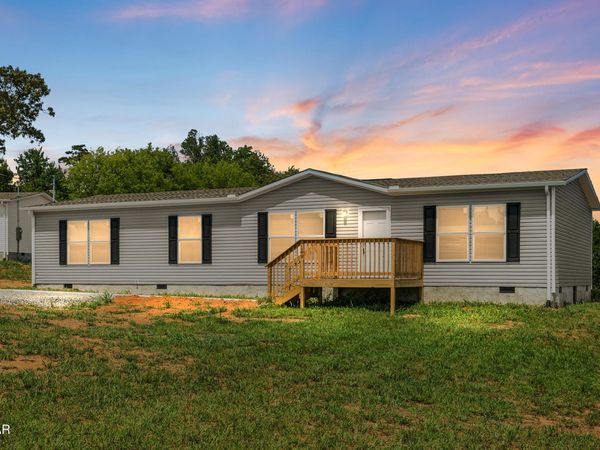 145 Hill Loop , Madisonville, TN 37354