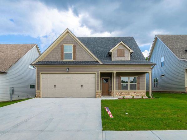 477 Willow Grove Court , Ringgold, GA 30736