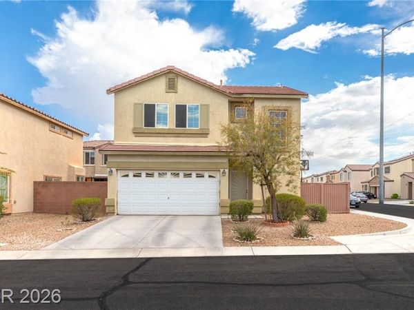 5181 Gilleran Avenue, Las Vegas, NV 89139