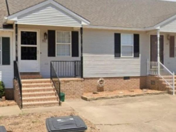 2910 E Moore Avenue, Searcy, AR 72143