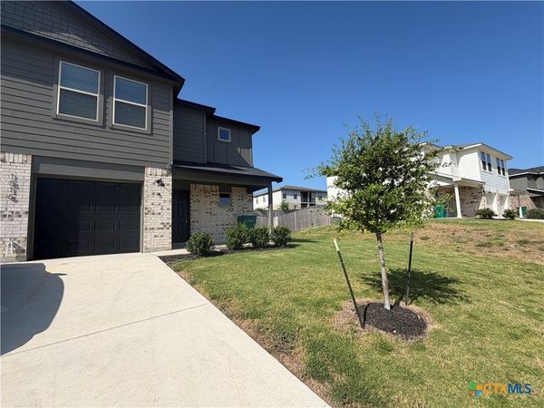 1816 Tejas Trail , Unit A, Harker Heights, TX 76548