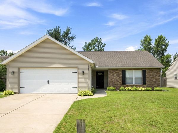 3886 Chenango Place, West Lafayette, IN 47906