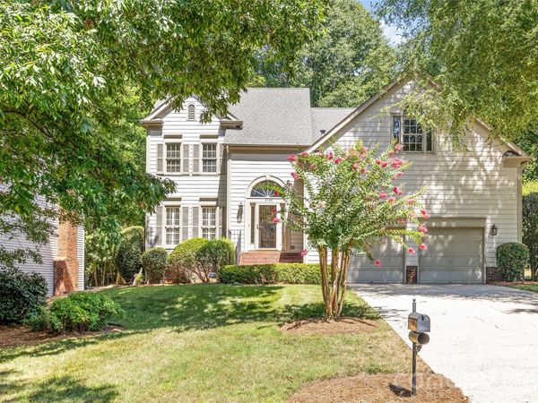 9120 Cameron Wood Drive , Charlotte, NC 28210